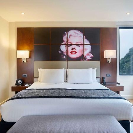 Hotel Celebrities Suites Bogotá Dış mekan fotoğraf