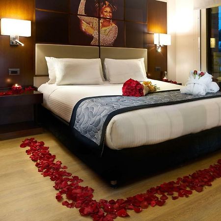 Hotel Celebrities Suites Bogotá Dış mekan fotoğraf