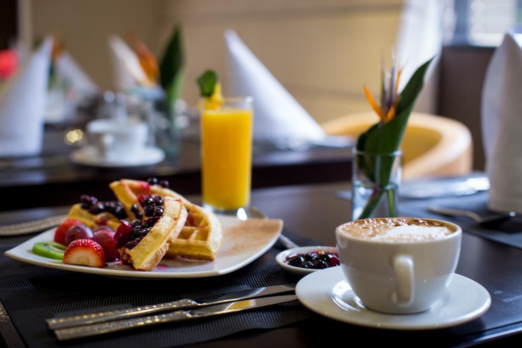 Hotel Celebrities Suites Bogotá Dış mekan fotoğraf