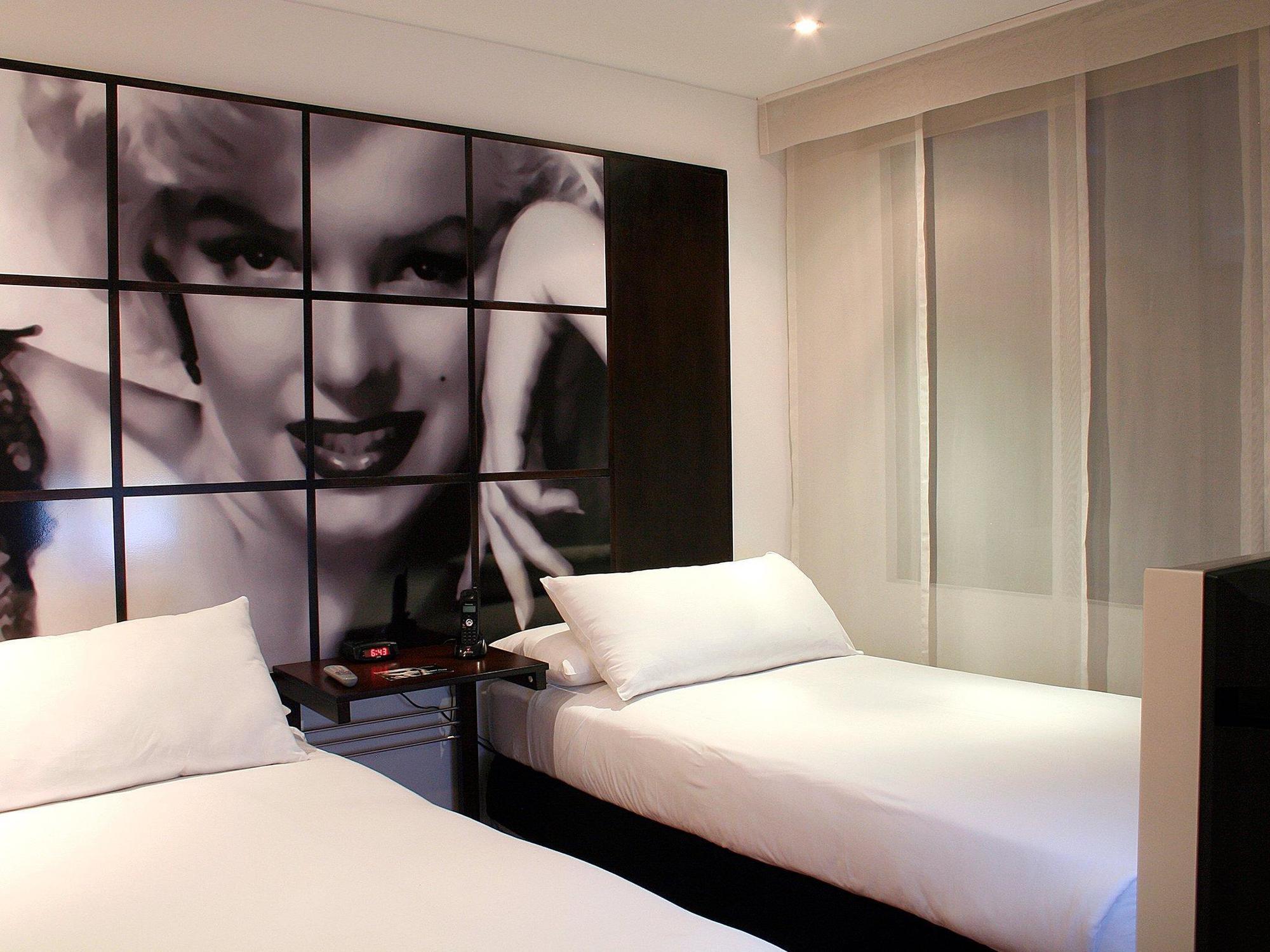 Hotel Celebrities Suites Bogotá Dış mekan fotoğraf