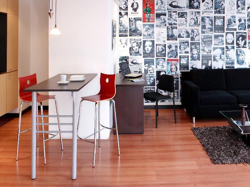 Hotel Celebrities Suites Bogotá Dış mekan fotoğraf