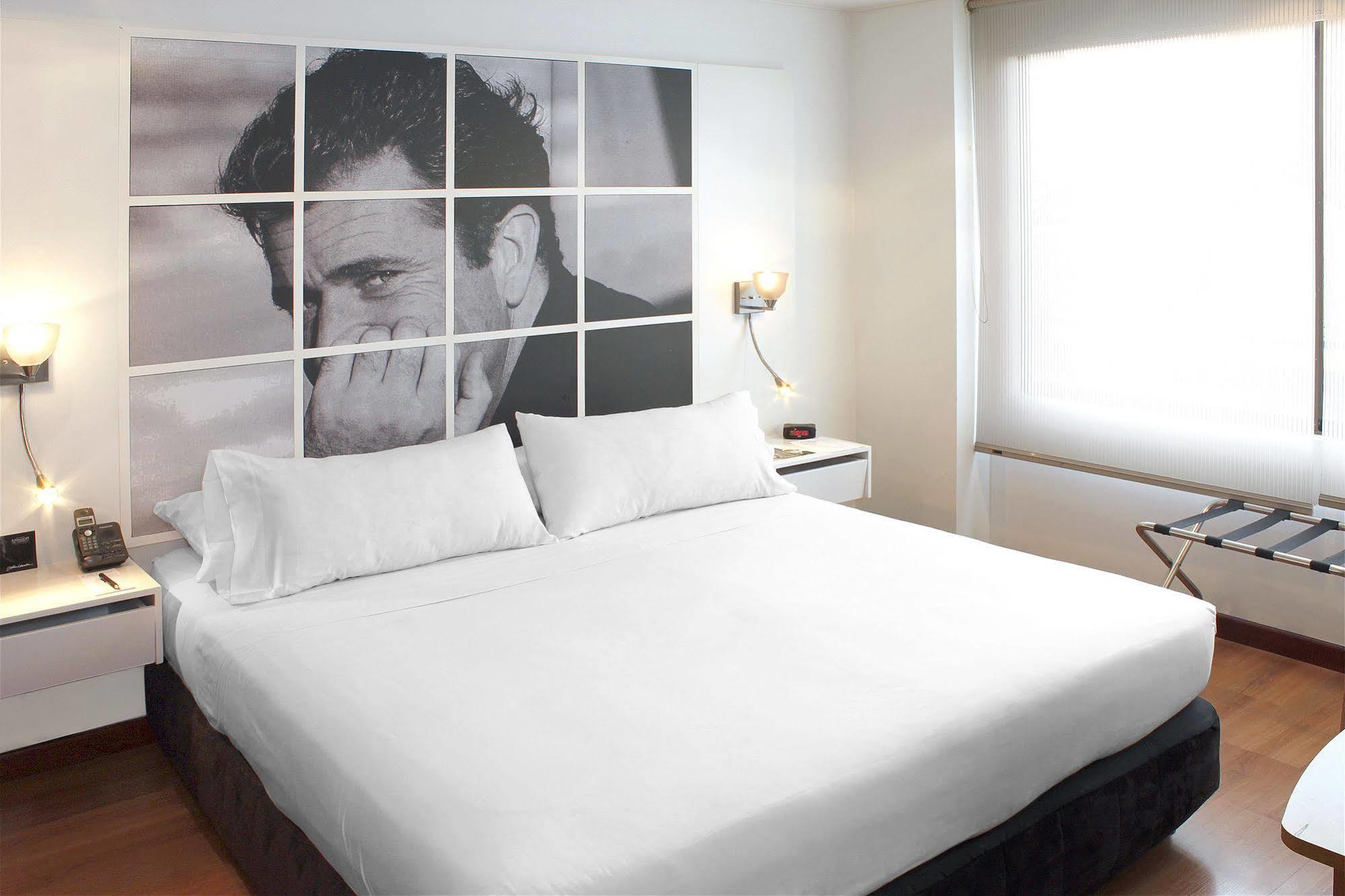 Hotel Celebrities Suites Bogotá Dış mekan fotoğraf