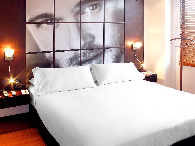 Hotel Celebrities Suites Bogotá Dış mekan fotoğraf