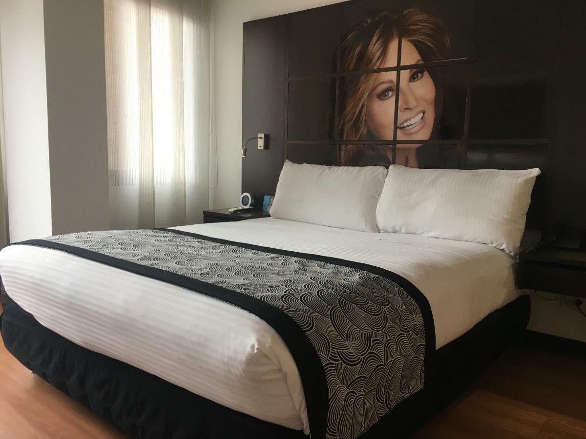 Hotel Celebrities Suites Bogotá Dış mekan fotoğraf