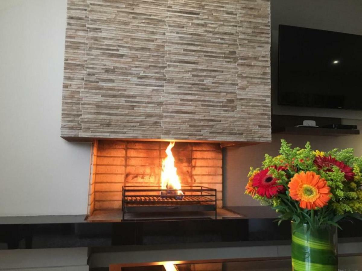 Hotel Celebrities Suites Bogotá Dış mekan fotoğraf
